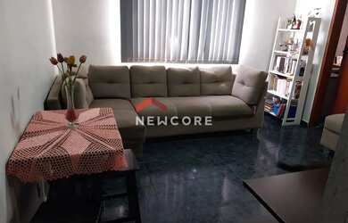 Imagem: Apartamento em Rua Galiléia - Jardim Santo André - Santo André/SP