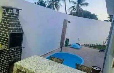 Imagem 5: VENDO CASA EM SANTOS REIS COM PISCINA CHAG05