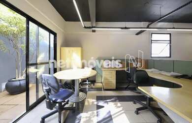 Imagem 15: Venda Conjunto de salas Funcionários Belo Horizonte