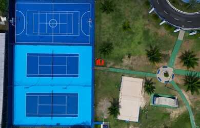 Imagem 12: Casa em Condomínio para Venda em Manaus, Ponta Negra, 3 dormitórios,...