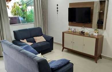 Imagem 3: Linda casa 4/4 em Lauro de Freitas/ Recreio Ipitanga em frente ao Batalhão...