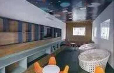 Imagem 16: Imóvel para aluguel com 48 metros quadrados com 2 quartos em Parque Industrial...