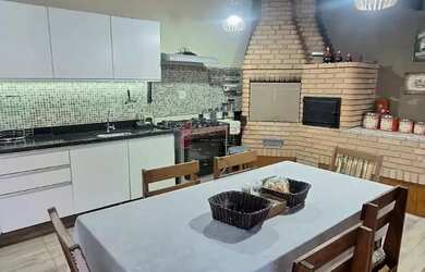 Imagem 3: CASA À VENDA NO CONDOMÍNIO ECOVILLAGE I EM JUNDIAÍ/SP