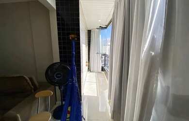 Imagem 11: Imóvel para venda possui 118 metros quadrados com 2 quartos em Praia...