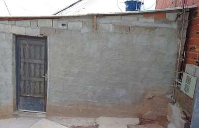 Imagem 7: Casa simples/Campo limpo Paulista-sp/bairro São José 3