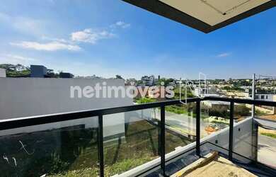 Imagem 3: Casa semi inteligente, com três quartose três vagas a venda em Betim