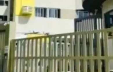 Imagem: O apartamento possui 2 Dormitórios, 3 Banheiros, 1 Vaga na