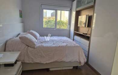 Imagem 10: apartamento - Taquaral - Campinas