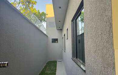 Imagem 6: Casa 03 Quartos sendo 01 suite Cidade Vera Cruz -Aparecida de Goiania
