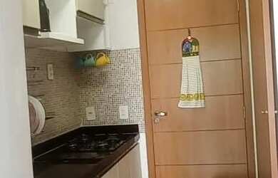 Imagem 14: Ed Varandas do Marco com 2Q s/ 1 suíte, split nos quartos, com modulados...