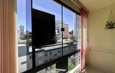 Imagem 15: RESIDENCIAL RAFAELA. Varanda, 114m² de Área, 1 Vaga na garageme3 Dormitórios