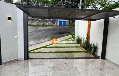 Imagem 3: CASA NOVA COM PISCINA EM ATIBAIA VENDA ou LOCAÇÃO