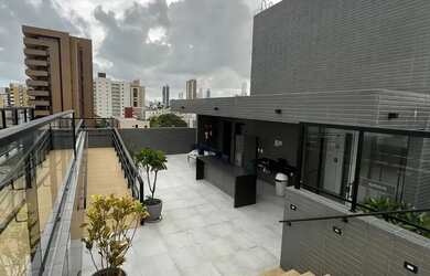 Imagem 15: Apartamento para alugar 2 quartos com área de laser, no Bessa - João Pessoa - PB