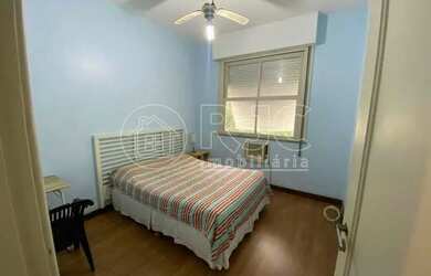 Imagem 8: Apartamento para venda possui 110 metros quadrados com 4 quartos em Copacabana...