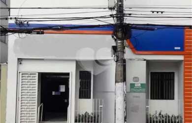 Imagem 3: Salão Comercial à venda em Santana - SP