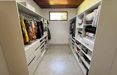 Imagem 12: Casa de veraneio. Piscina, Churrasqueira, Ar-condicionadoe370m² de Área