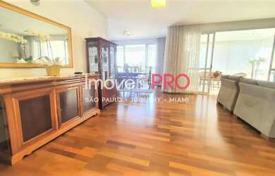 Imagem 2: Apartamento 238m² para Venda no Brooklin