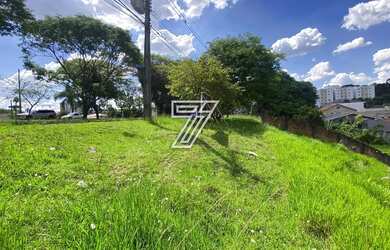 Imagem: O terreno possui 468m² de Área e está localizado em Santa