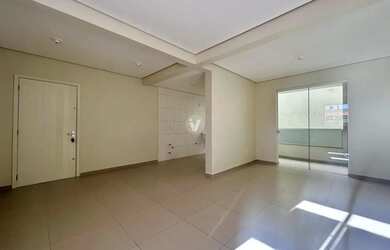 Imagem 2: Apartamento de 2 dormitórios, sacada com churrasqueira, vaga, bairro...