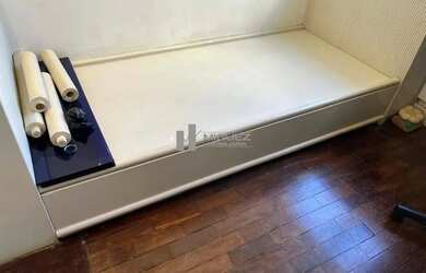 Imagem 12: Apartamento a venda na Barra da Tijuca, Rua Rino Levi, 2 quartos sendo...