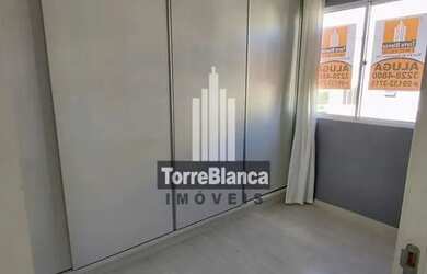 Imagem 13: Apartamento Mobiliado à Venda 2 Dormitórios, Cozinha Planejada, Sacada com Churrasqueira