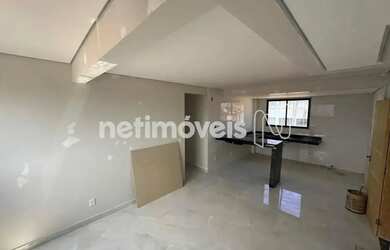 Imagem 3: APARTAMENTO 3 QTOS SUITE ELEVADOR ÁREA PRIVATIVA