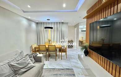 Imagem: Sobrado com 3 dormitórios à venda, 160 m² por R$ 1.000.000,00