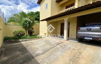 Imagem 2: Casa em Vila Regina - Montes Claros