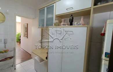 Imagem 13: Imóvel para venda possui 105 metros quadrados com 3 quartos em Santa...