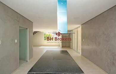 Imagem 9: CASA EM CONDOMÍNIO DE 4 QUARTOS NO VILA ALPINA EM NOVA LIMA