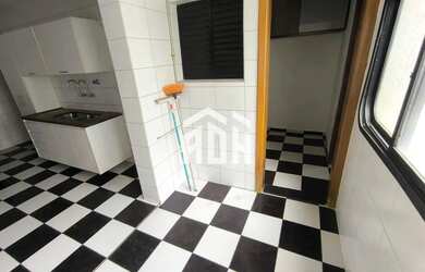 Imagem 15: Apartamento para Locação Condomínio Granville Alphaville Industrial