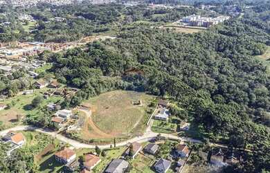 Imagem: O terreno possui 49000m² de Área e está localizado em Planta