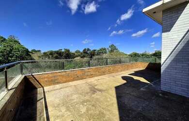 Imagem 15: Cobertura à Venda em Camobi - Santa Maria