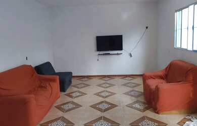 Imagem 6: Casa com piscina para finais de semana e feriado