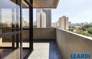 Imagem 7: APARTAMENTO - CHÁCARA SANTO ANTONIO - SP