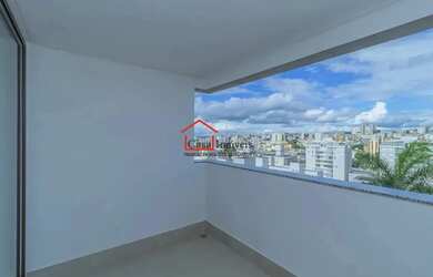 Imagem 5: Apartamento 4 quartos, 3 vagas - Silveira