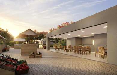 Imagem 7: Ágio BAIXOU Jardins Turim 263m² Lote à Venda, 263.89 por R$ 335000.00...