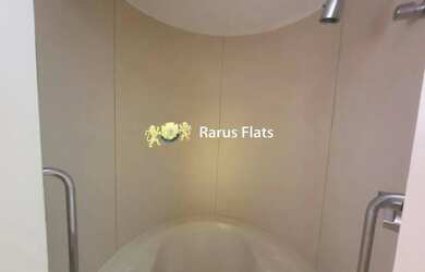 Imagem 12: Flat para alugar na Bela Vista - Edifício Paulista Wall Street