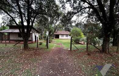 Imagem 3: Área à venda, 247900 m² por R$ 3.000.000,00 - Paris - Guaraniaçu/PR