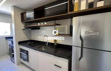 Imagem 11: Apartamento 3 dormitórios à venda Duque de Caxias Santa Maria/RS