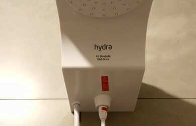 Imagem 15: Linda Kitnet / Stúdio no CIC / Ecoville