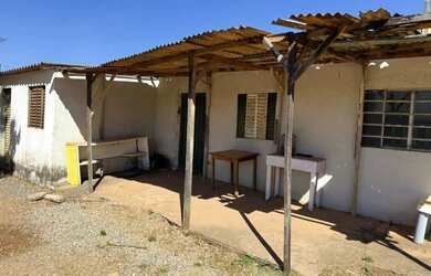 Imagem 11: Terreno Comercial para Venda em Brasília, Setor Placa da Mercedes Núcleo...