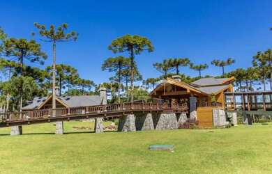 Imagem 15: LINDO LOTE PLANO NO CONDOMÍNIO ASPEN MOUNTAIN