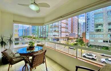 Imagem: O apartamento possui 3 Dormitórios, 2 Banheiros, 1 Vaga na