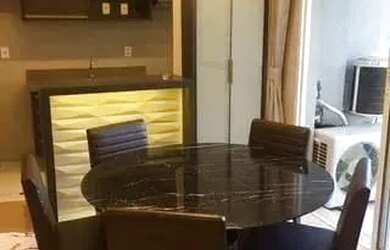 Imagem: O apartamento possui 3 Dormitórios, 2 Banheiros, 1 Vaga na