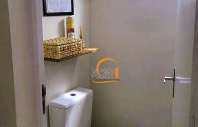 Imagem 6: Lindo sobrado em condomínio à venda, Atibaia/SP!