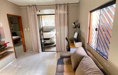 Imagem 14: Casa cidade nova 4 oportunidade