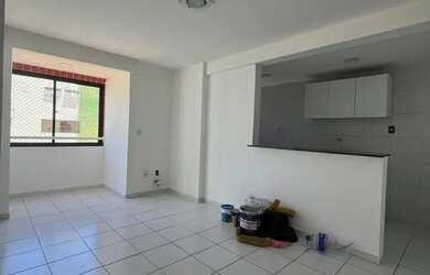 Imagem 7: Aluga apto em boa viagem 55m 2 qtos sala cozinha valor R$ 3.000,00 c- taxas