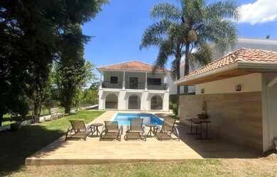 Imagem 5: Casa com 4 dormitórios, 480 m² - venda por R$ 7.000.000,00 ou aluguel...