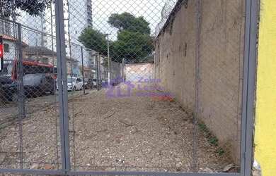 Imagem: O terreno possui 10m² de Área e está localizado em Penha